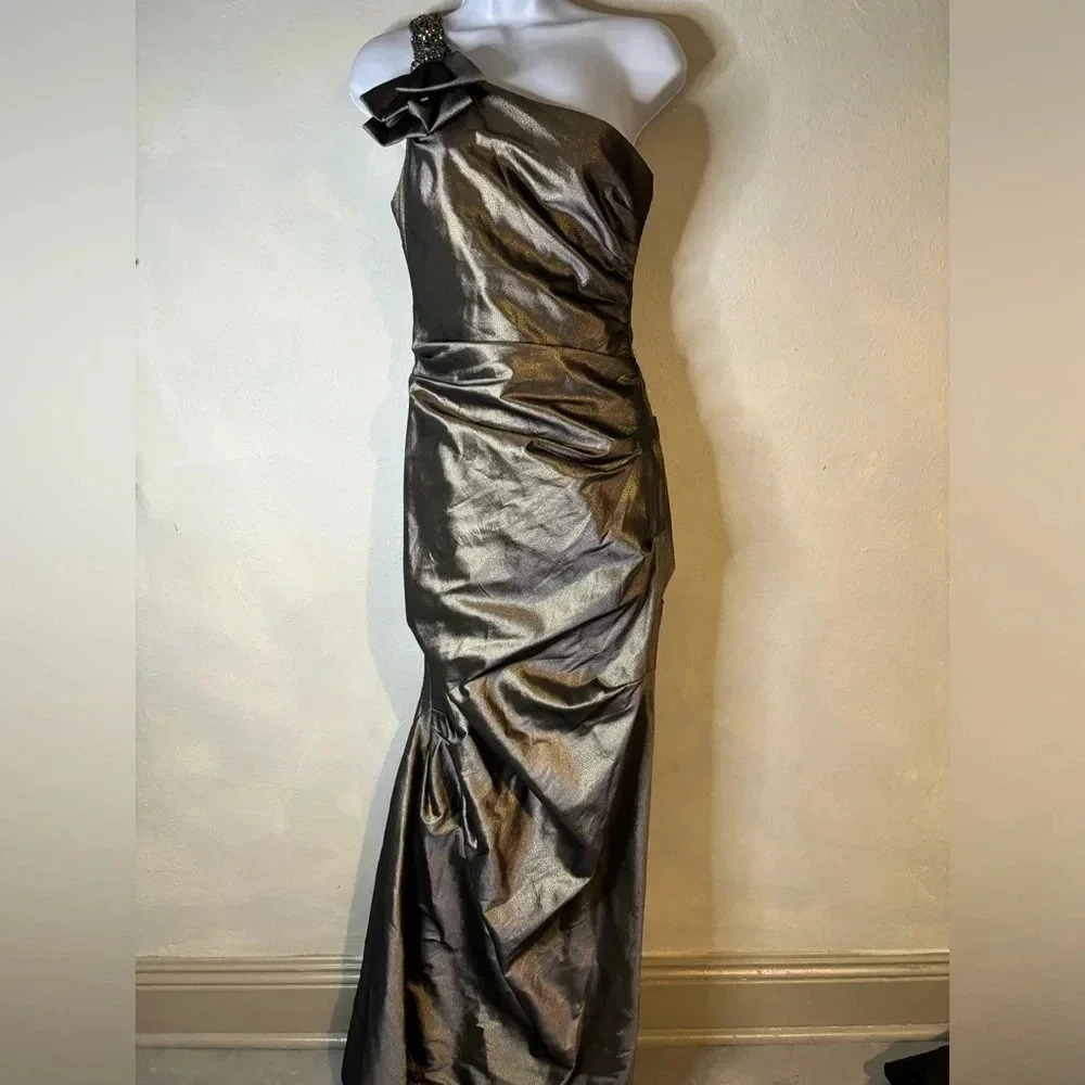 Robbie Freeman by Teri John Mother of the bride gown